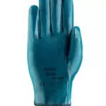 Arbeitshandschuhe Ansell Hynit 32-105, Ölabweisend, Flüssigkeitsabweisend, Größe L