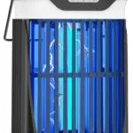 Elektrischer Insektenvernichter mit LED-Licht für Innen und Außen - Anysun