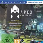 Apex Construct VR - Virtuelle Realität für ein immersives Spielerlebnis