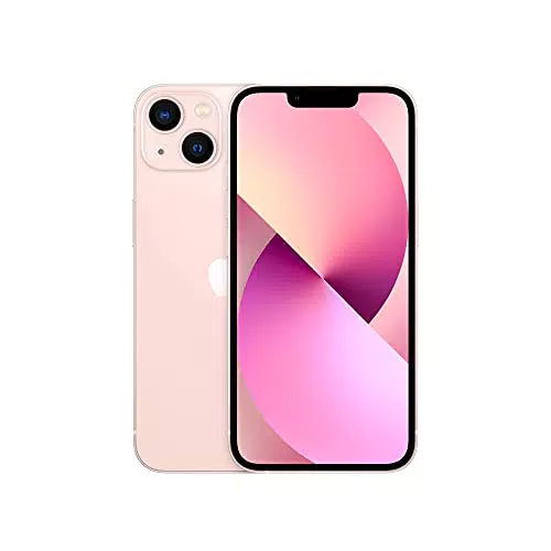 Apple iPhone 13 - Smartphone mit 512 GB Speicher