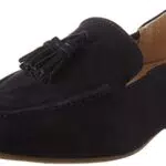 ara Damen Lyon Slipper - Bequeme Damen Hausschuhe