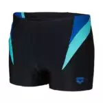 Arena Herren Badehose Feel Panel