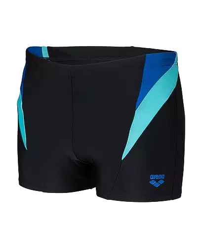 Arena Herren Badehose Feel Panel