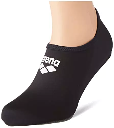 ARENA Herren Pool Grip Socken – Rutschfeste Schwimmsocken für optimale Performance
