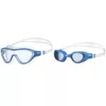 ARENA The One Anti-Fog Schwimmmaske und Schwimmbrille für Erwachsene