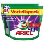 Ariel PODS Color+ Flüssigwaschmittel-Kapseln