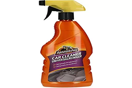 Armor All Universalreiniger 500 ml - Flexibler Allzweckreiniger für Autos