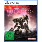 Armored Core VI Fires of Rubicon Launch Edition -