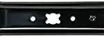 ARNOLD Rasenmähermesser 742-0741A, Länge 53 cm - Hochwertiges Ersatzteil