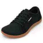 ASHION Unisex Barfußschuhe für Herren und Damen – Minimalistische Outdoor-Schuhe