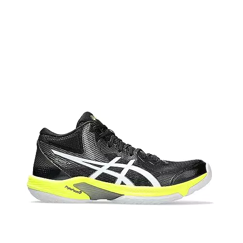 ASICS Herren Beyond FF MT Sneaker