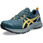ASICS Herren Trail Scout 3 Sneaker