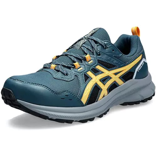 ASICS Herren Trail Scout 3 Sneaker