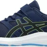 ASICS Jolt 4 Ps Sneaker - Blau/Schwarz