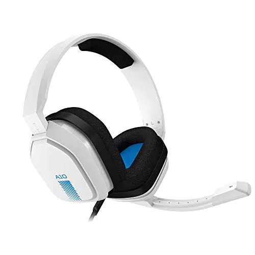 ASTRO Gaming A10 Gaming-Headset mit Kabel für Xbox, PlayStation, Nintendo, PC & Smartphone