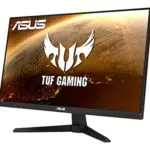 ASUS TUF Gaming VG247Q1A 24 Zoll Full HD Monitor 165 Hz 1ms FreeSync Premium