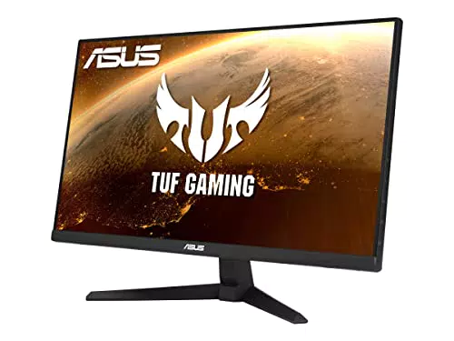 ASUS TUF Gaming VG247Q1A 24 Zoll Full HD Monitor 165 Hz 1ms FreeSync Premium