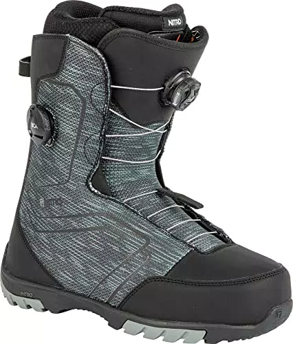ATOMIC Sentinel BOA '23 Herren Snowboardboots für All Mountain und Freestyle