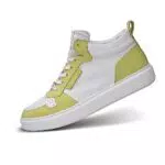 Sneaker BAGATT Damen Gina - Gelb