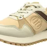 BAGATT Damen Schnürschuhe Siena