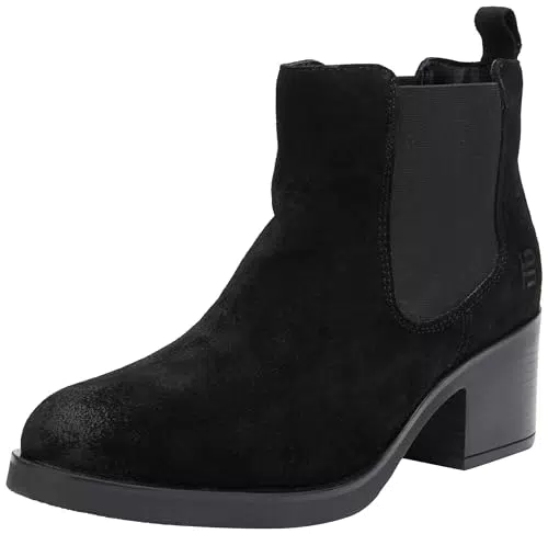 BAGATT Damen Stiefeletten Torvi.