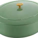 BALLARINI Bellamonte Auflaufform, Bräter, Dutch Oven