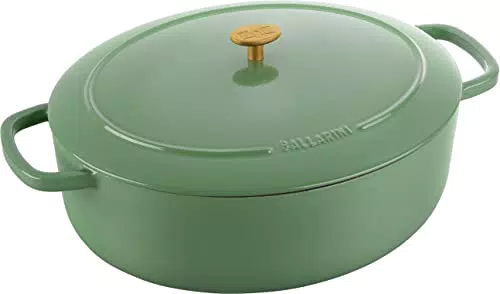 BALLARINI Bellamonte Auflaufform, Bräter, Dutch Oven