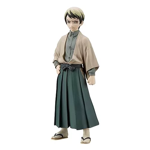 Demon Slayer Figur von BANDAI