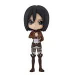 Banpresto Attack on Titan - Mikasa Ackerman Figur 14cm