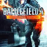 Battlefield 4 Erweiterungspack: Dragon's Teeth für PC (Origin Code)