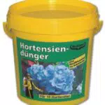 Beckmann Hortensiendünger 6+5+10 – Optimale Nährstoffversorgung für Hortensien