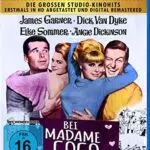 Madame Coco - Kinofassung Blu-ray (HD neu abgetastet)