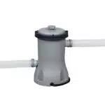 Bestway Flowclear Filterpumpe 2.006 l/h - Effiziente Poolpumpe