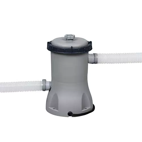 Bestway Flowclear Filterpumpe 2.006 l/h - Effiziente Poolpumpe