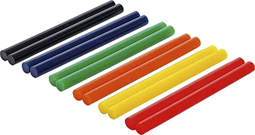 BGS Heißklebe-Patronen 80847 für Heißklebepistolen