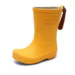 Bisgaard Gummistiefel, Gelb