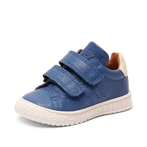 bisgaard Jungen Unisex Kinder Julian s First Walker Shoe