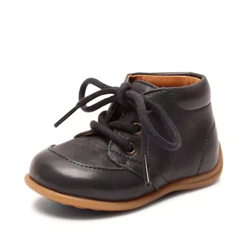 "Bisgaard Unisex Baby Luca Erste Schritte Schuh"