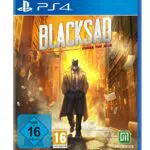 Blacksad - Under the Skin Limited-Edition -