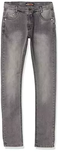 Blue Effect Jungen Slim Jeans - Skinny, Ultrastretch
