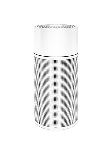 Blueair Joy S Luftreiniger mit HEPASilent Technologie und CADR 222m³/h
