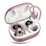 Bluetooth Kopfhörer Sport – Kabellose In-Ear Ohrhörer mit Noise Cancelling und IP7