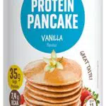 Protein Pancake Mix von Body Attack - Vanille-Geschmack - Mit hohem Proteingehalt