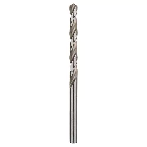 Bosch Metallbohrer HSS-G geschliffen Ø 5 mm