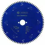 Bosch Kreissägeblatt Expert for Aluminium - Ø 235 mm, 80 Zähne