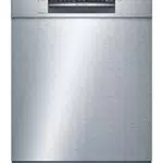 Bosch SMU6ZCS00E Serie 6 Smarter Geschirrspüler Unterbau