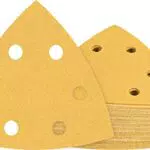 Bosch Accessories 50x Expert C470 Schleifpapier