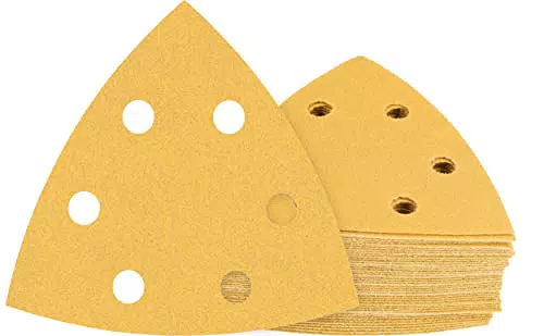 Bosch Accessories 50x Expert C470 Schleifpapier