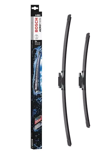 Bosch Aerotwin A426S Scheibenwischer Set für Frontscheibe