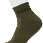 BOSS Herren Sportsocken Ankle Socks